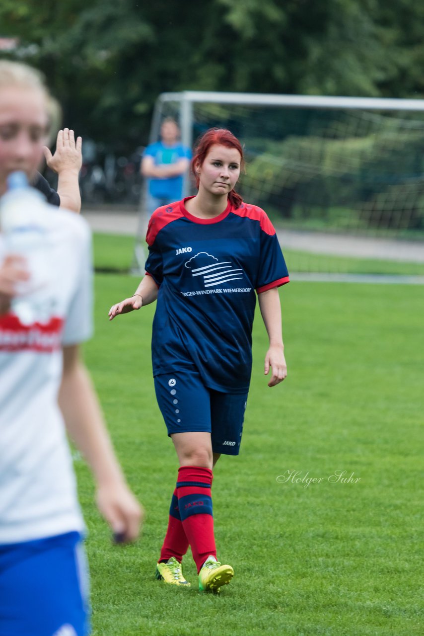 Bild 435 - Frauen TSV Wiemersdorf - FSC Kaltenkirchen : Ergebnis: 0:12